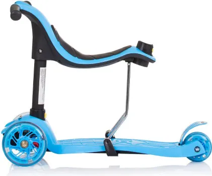 CHIPOLINO TROTINET/ROMOBIL SA RUCKOM MULTI PLUS BLUE DSMUL0231BL (2 / 5)