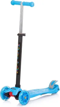 CHIPOLINO TROTINET/ROMOBIL SA RUCKOM MULTI PLUS BLUE DSMUL0231BL (3 / 5)