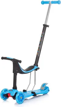 CHIPOLINO TROTINET/ROMOBIL SA RUCKOM MULTI PLUS BLUE DSMUL0231BL (4 / 5)