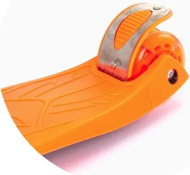 CHIPOLINO TROTINET/ROMOBIL SA RUCKOM MULTI PLUS ORANGE DSMUL0234OR (2 / 7)