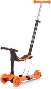 CHIPOLINO TROTINET/ROMOBIL SA RUCKOM MULTI PLUS ORANGE DSMUL0234OR (3 / 7)