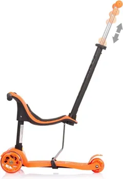 CHIPOLINO TROTINET/ROMOBIL SA RUCKOM MULTI PLUS ORANGE DSMUL0234OR (4 / 7)
