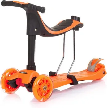 CHIPOLINO TROTINET/ROMOBIL SA RUCKOM MULTI PLUS ORANGE DSMUL0234OR (5 / 7)