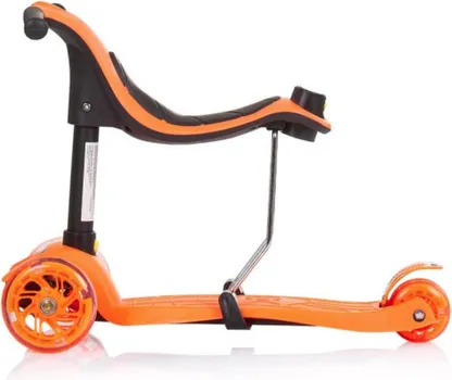 CHIPOLINO TROTINET/ROMOBIL SA RUCKOM MULTI PLUS ORANGE DSMUL0234OR (6 / 7)