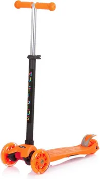 CHIPOLINO TROTINET/ROMOBIL SA RUCKOM MULTI PLUS ORANGE DSMUL0234OR (7 / 7)
