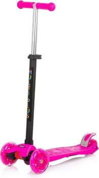 CHIPOLINO TROTINET/ROMOBIL SA RUCKOM MULTI PLUS PINK DSMUL0233PI (3 / 5)