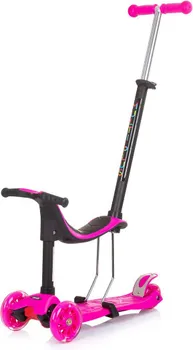 CHIPOLINO TROTINET/ROMOBIL SA RUCKOM MULTI PLUS PINK DSMUL0233PI (4 / 5)