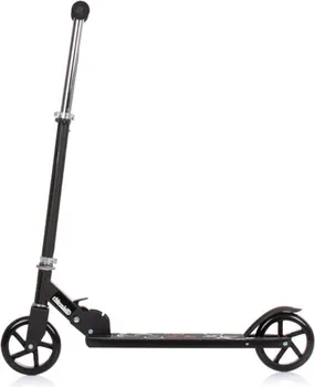 CHIPOLINO TROTINET/ROMOBIL SHARKY BLACK DSSHA0236BK (1 / 3)