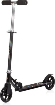 CHIPOLINO TROTINET/ROMOBIL SHARKY BLACK DSSHA0236BK (3 / 3)