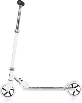 CHIPOLINO TROTINET/ROMOBIL SHARKY WHITE DSSHA0235WH (1 / 4)