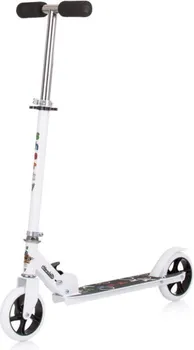 CHIPOLINO TROTINET/ROMOBIL SHARKY WHITE DSSHA0235WH (4 / 4)