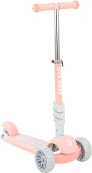 KIKKA BOO TROTINET/ROMOBIL BONBON 3U1 CANDY PINK 31006010094 (5 / 8)