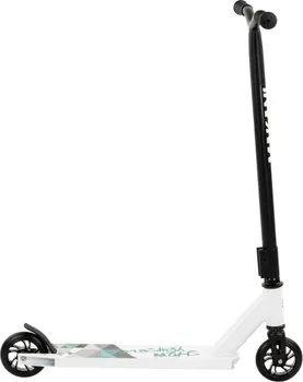 KIKKA BOO TROTINET/ROMOBIL SCOUT WHITE 31006010079 (2 / 3)