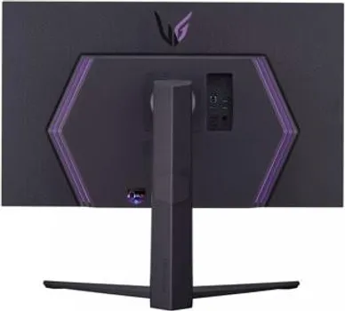 LG ULTRAGEAR 32GR93U-B [32 / UHD 4K / IPS / 1MS / 144HZ / HDR400 / G-SYNC / FREESYNC] (6 / 8)