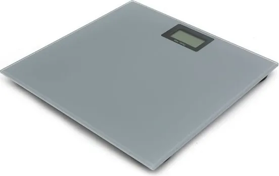 OBSGR OMEGA WAGA BATHROOM BODY SCALE 180KG OBSGR (1 / 2)