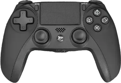 WHITE SHARK ARMAGEDDON PS4 GPW-4003 (1 / 2)