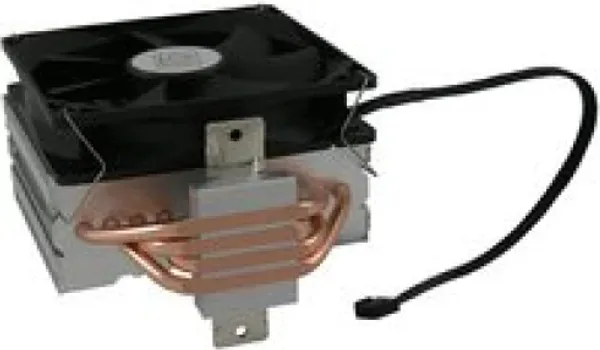 LC POWER CPU COOLER LC-CC-120AMD FM1/FM2/AM2/AM2+/AM3/+/4775/1150/11 (1 / 4)