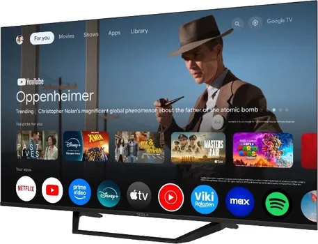 TESLA 55E655BUS [55 / UHD / GOOGLE TV / SMART] (6 / 24)