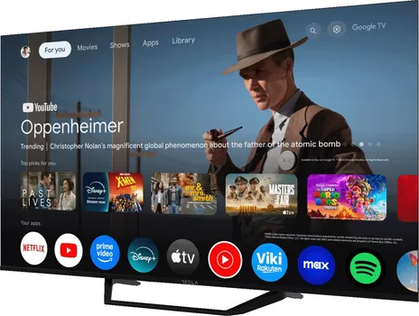 TESLA 55E655BUS [55 / UHD / GOOGLE TV / SMART] (12 / 24)