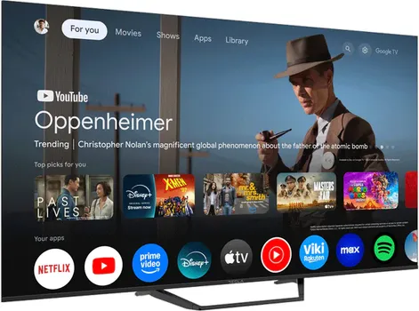TESLA 55E655BUS [55 / UHD / GOOGLE TV / SMART] (15 / 24)