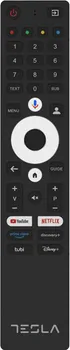 TESLA 55E655BUS [55 / UHD / GOOGLE TV / SMART] (19 / 24)
