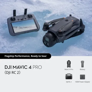 DJI MAVIC 4 PRO (1 / 9)
