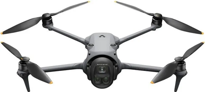 DJI MAVIC 4 PRO (2 / 9)