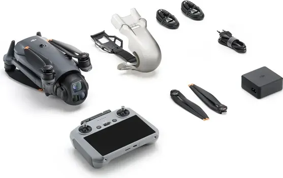 DJI MAVIC 4 PRO (6 / 9)