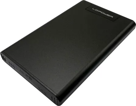 ENCLOSURE HDD/SSD 2.5 / ALUMINUM (1 / 1)
