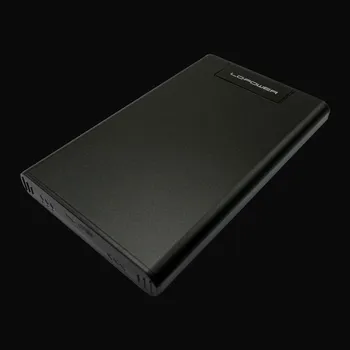 ENCLOSURE HDD/SSD 2.5 / ALUMINUM (2 / 2)