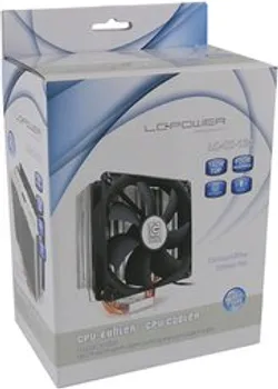 LC POWER CPU COOLER LC-CC-120AMD FM1/FM2/AM2/AM2+/AM3/+/4775/1150/1151/1155/1156/1366/2011/2011-3 (2 / 2)