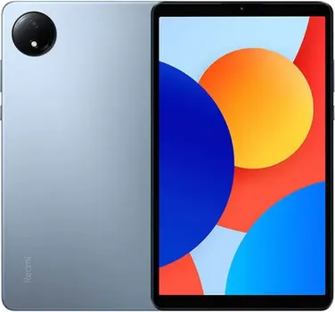 XIAOMI REDMI PAD SE 8.7 WIFI 128GB (6GB RAM) BLUE [6GB / 128GB / WIFI] (1 / 11)