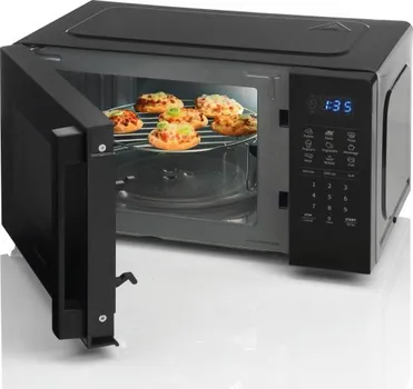MIKROVALNA PEĆNICA SA GRILOM H20MOBS4HG (4 / 13)