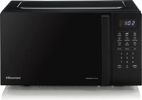 MIKROVALNA PEĆNICA SA GRILOM H20MOBS4HG (6 / 13)