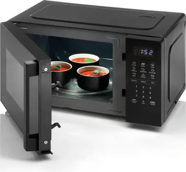 MIKROVALNA PEĆNICA SA GRILOM H20MOBS4HG (7 / 13)