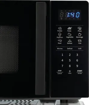 MIKROVALNA PEĆNICA SA GRILOM H20MOBS4HG (9 / 13)