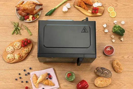 MIKROVALNA PEĆNICA SA GRILOM H20MOBS4HG (13 / 13)