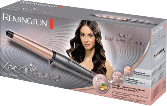REMINGTON UVIJAČ ZA KOSU CI83V6 KERATIN (2 / 2)