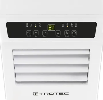 TROTEC MOBILNA KLIMA PAC 2010 SH (7 / 8)