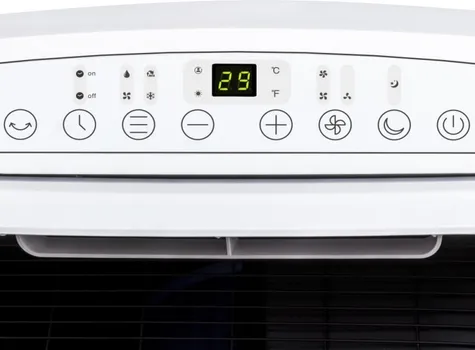 TROTEC MOBILNA KLIMA PAC 3500 SH (2 / 8)