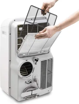 TROTEC MOBILNA KLIMA PAC 3500 SH (4 / 8)
