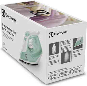 ELECTROLUX PEGLA EDB1720 (6 / 6)