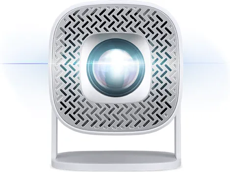 ACER QH15S [PROJECTOR] (4 / 4)