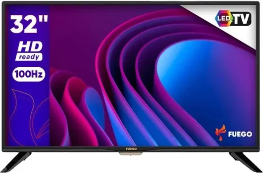 FUEGO 32EL600T [32 / HD READY / LED] (1 / 1)