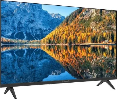 FUEGO 32EL720GTV [32 / LED / HD / SMART] (2 / 3)