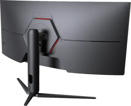 TESLA GH948 [34 / WQHD / 165HZ / 1MS] (1 / 8)