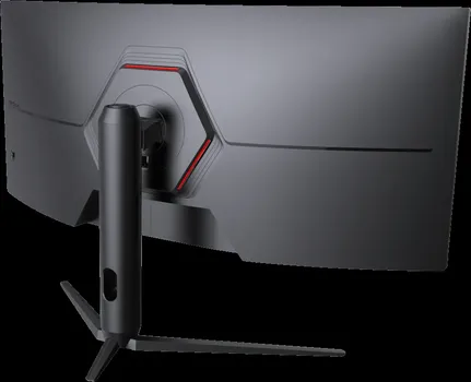 TESLA GH948 [34 / WQHD / 165HZ / 1MS] (2 / 10)