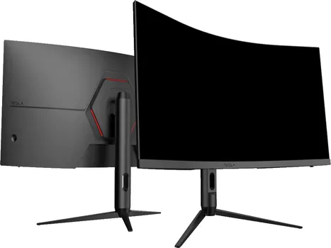 TESLA GH948 [34 / WQHD / 165HZ / 1MS] (4 / 8)