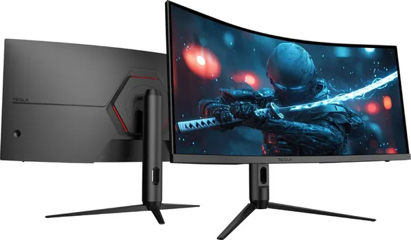 TESLA GH948 [34 / WQHD / 165HZ / 1MS] (8 / 10)