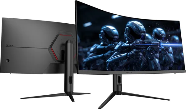 TESLA GH948 [34 / WQHD / 165HZ / 1MS] (7 / 8)